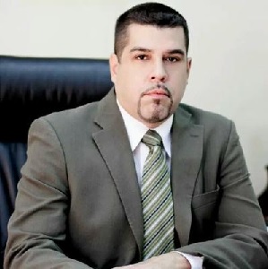 Fabián Dominguez