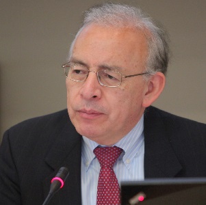 Augusto López Claros