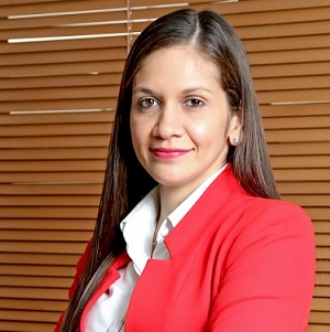 Carmen Marín